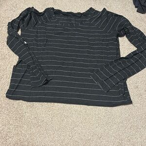 Lululemon long sleeve